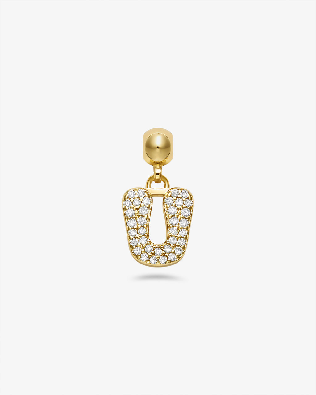 Letter Charm