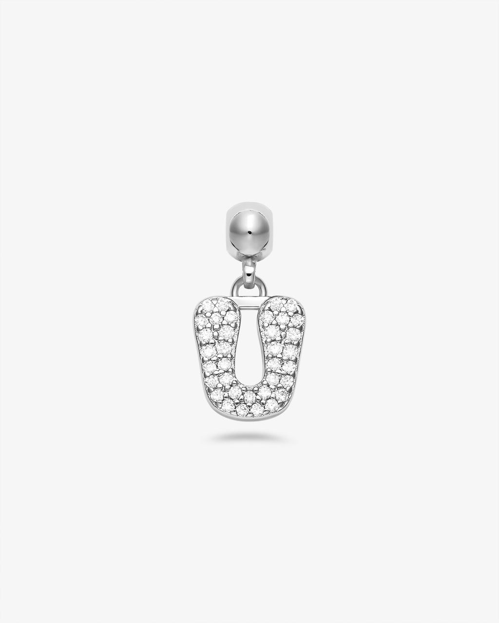 Letter Charm