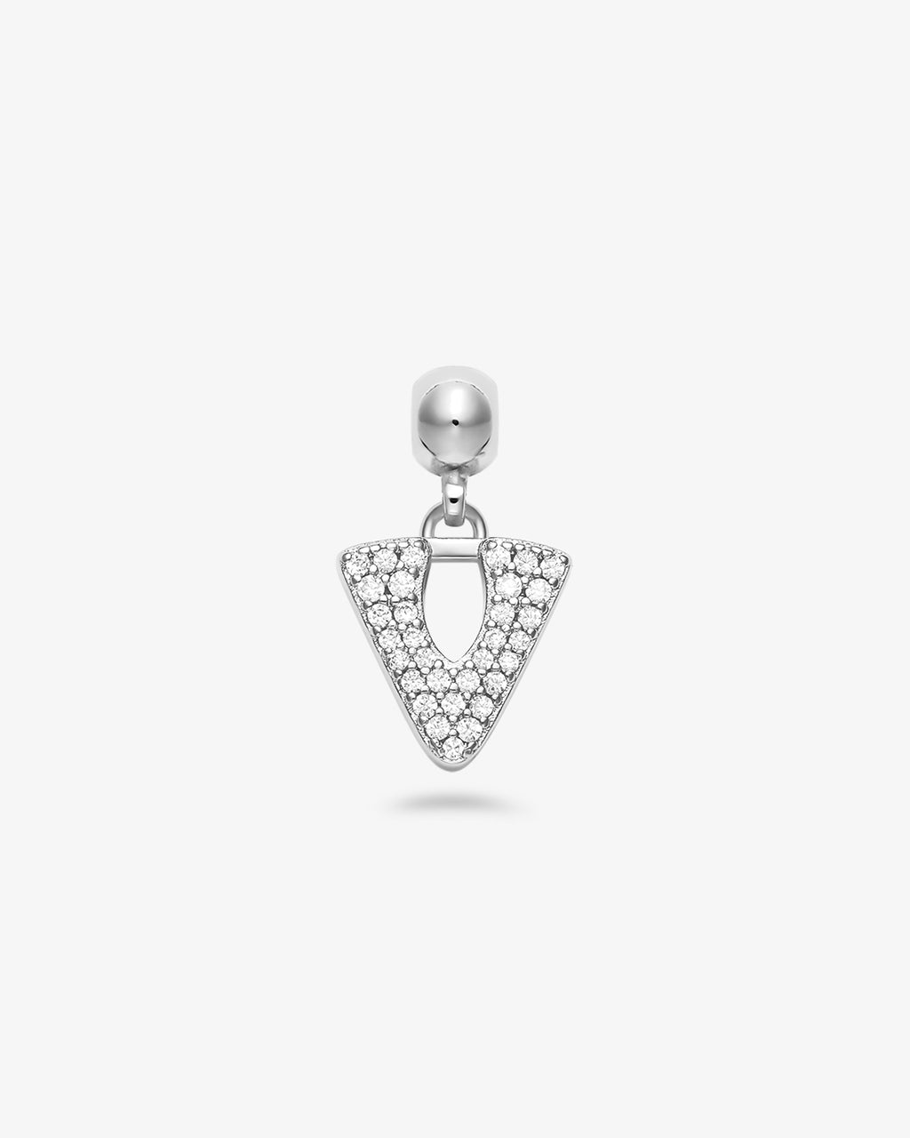 Letter Charm