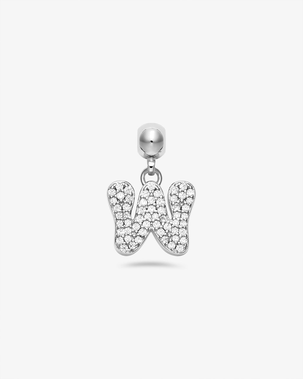 Letter Charm