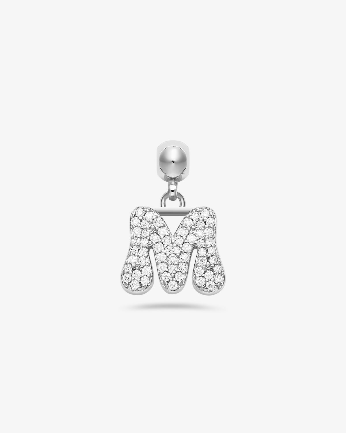 Letter Charm
