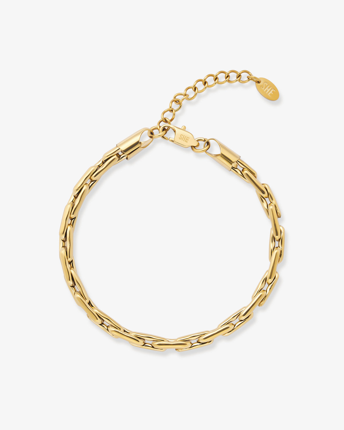 Link Bracelet