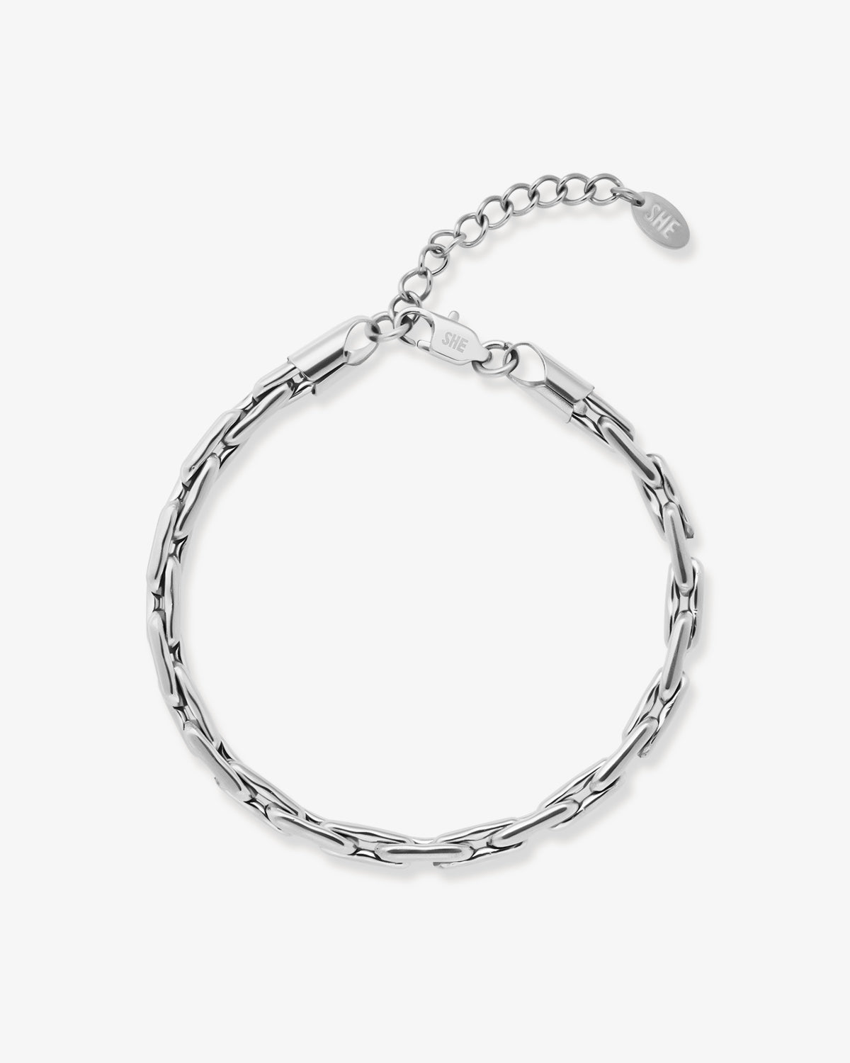 Link Bracelet