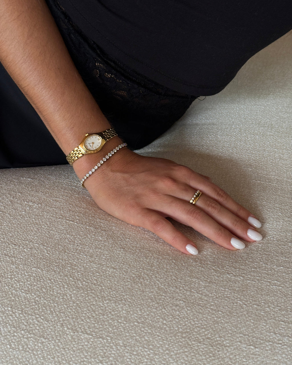Twin Ring M-001959