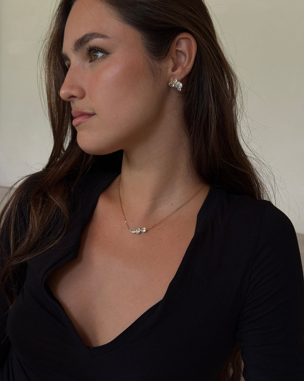 Main Necklace M-001962