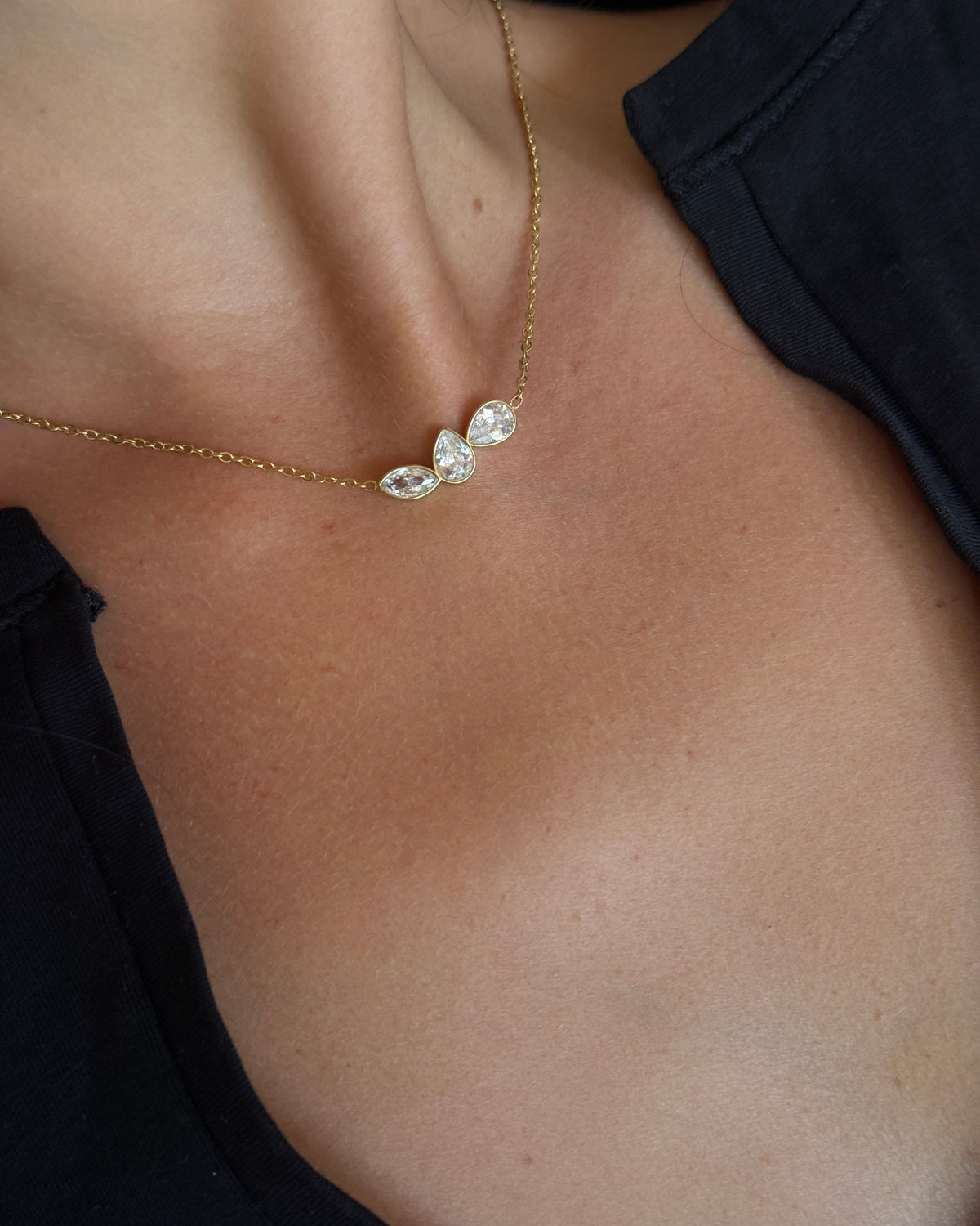 Main Necklace M-001968