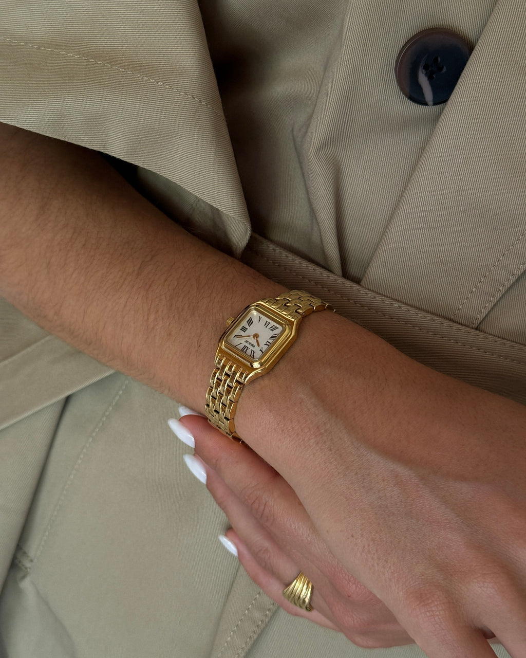 Cadre Watch M-001989