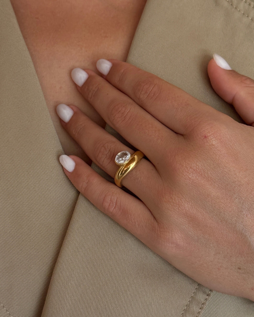 Main Ring M-002004
