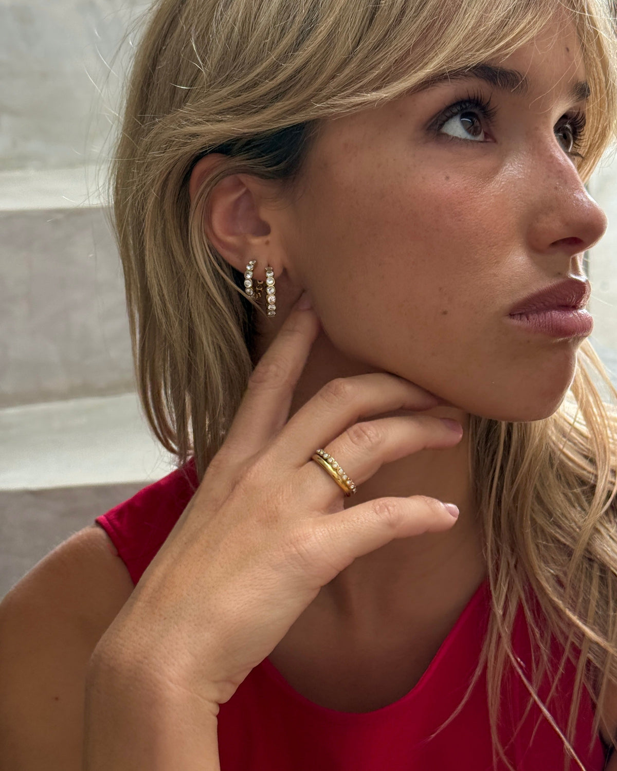 Twin Ring M-003956