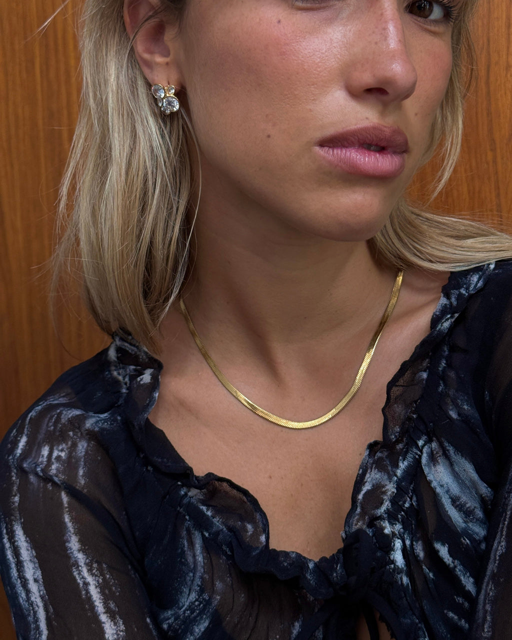 Bone Chain M-004069