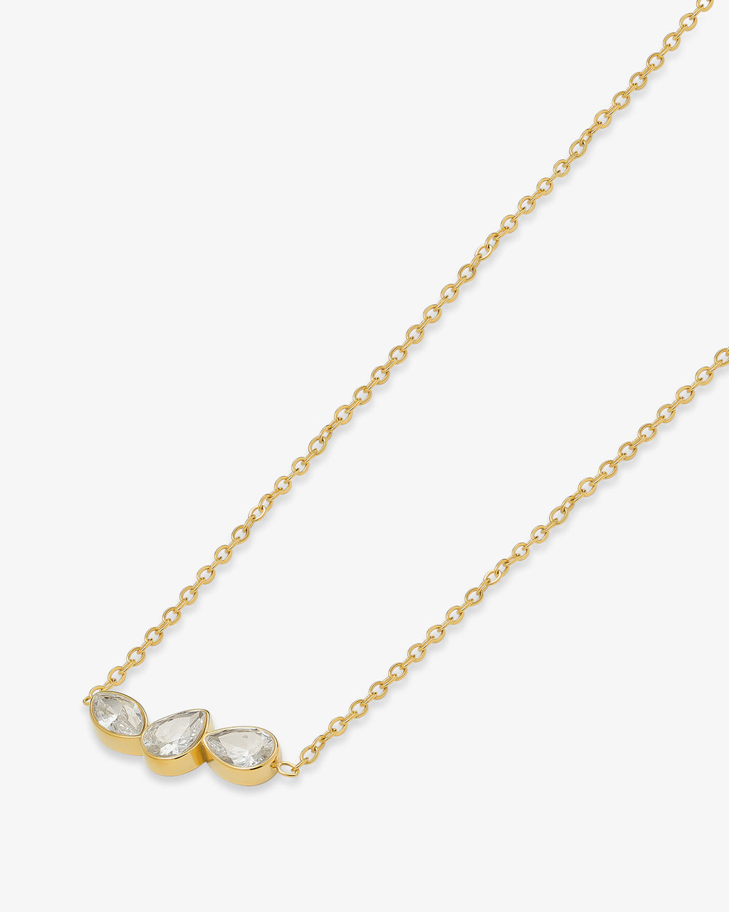 Main Necklace