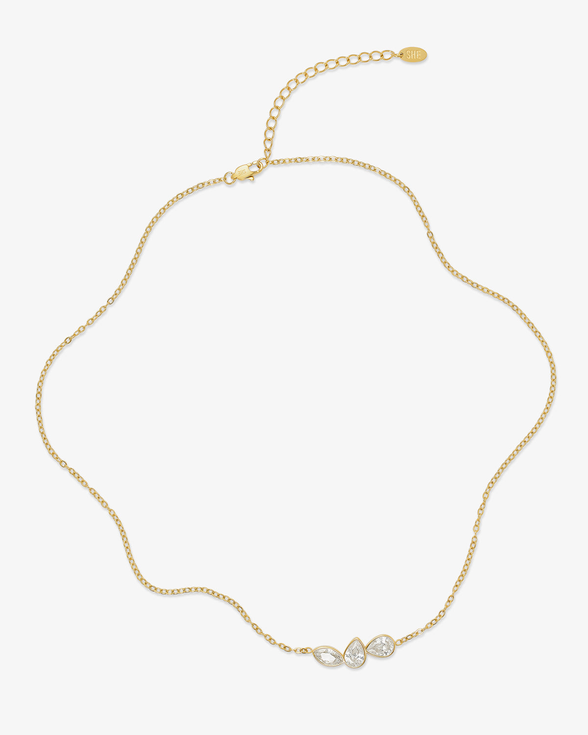 Main Necklace