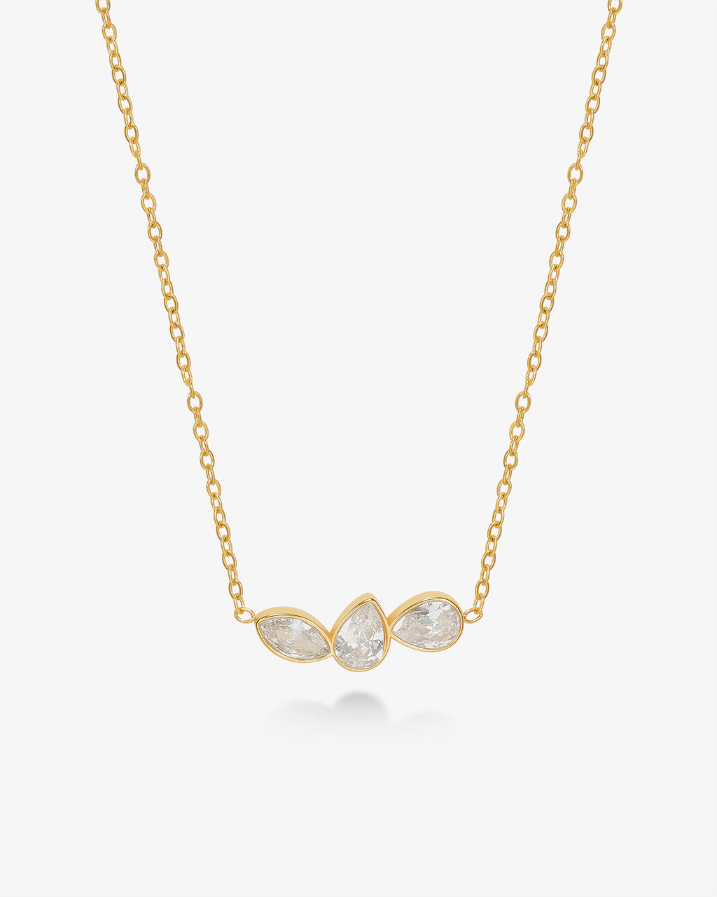 Main Necklace