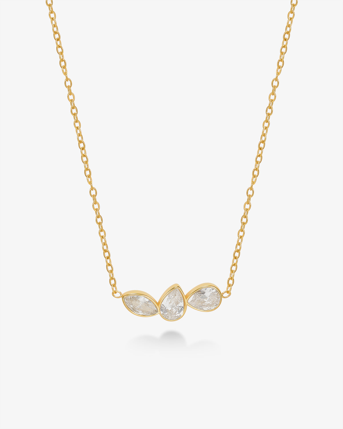 Main Necklace