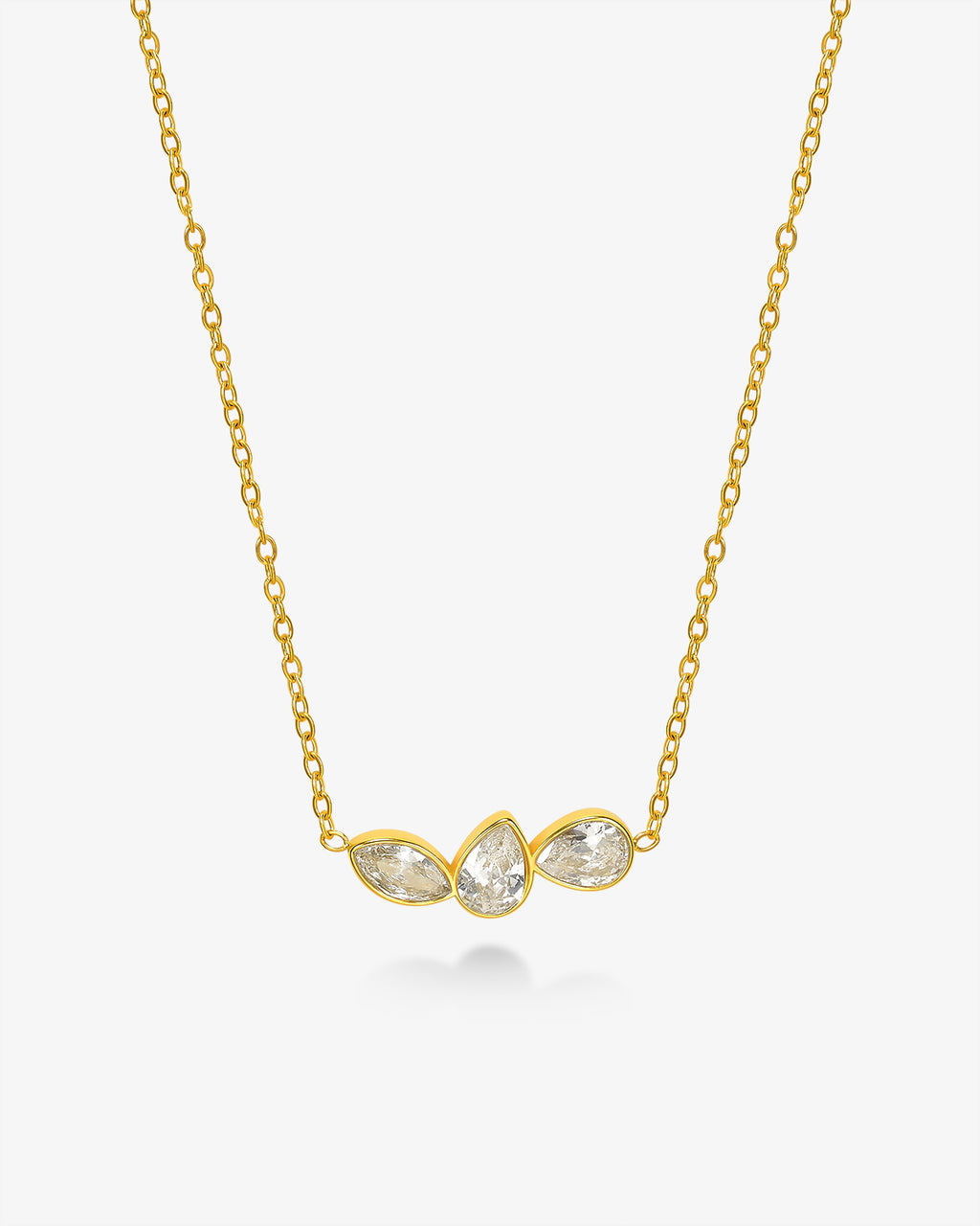 Main Necklace
