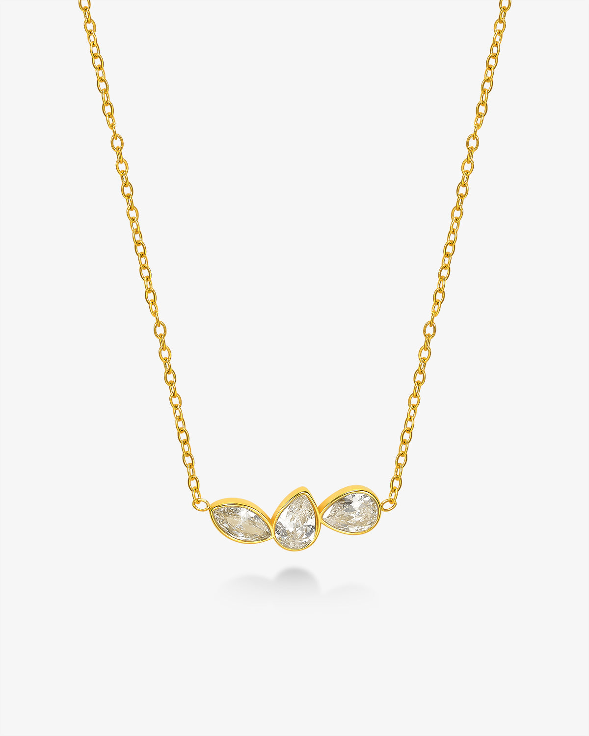 Main Necklace
