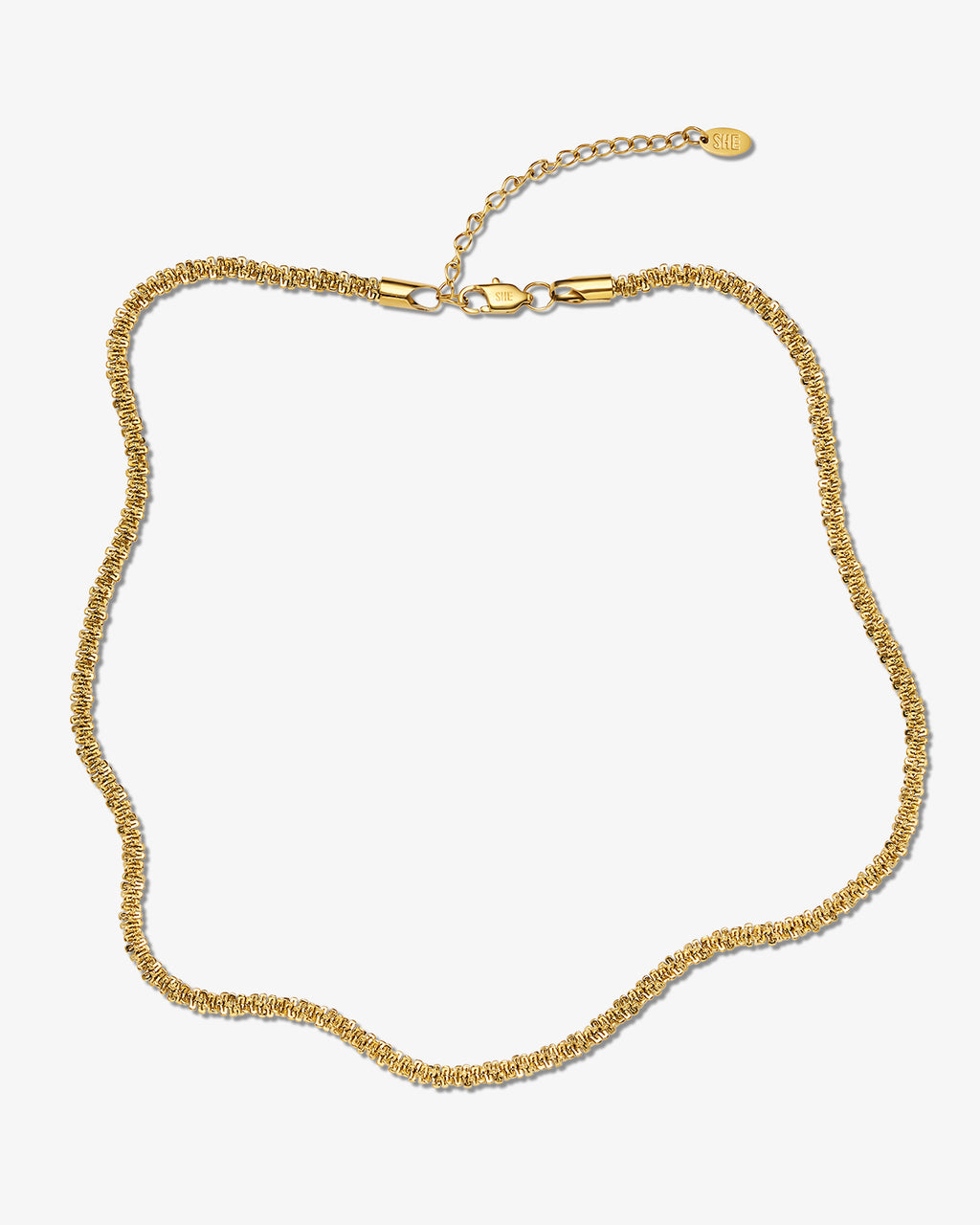 Mesh Chain