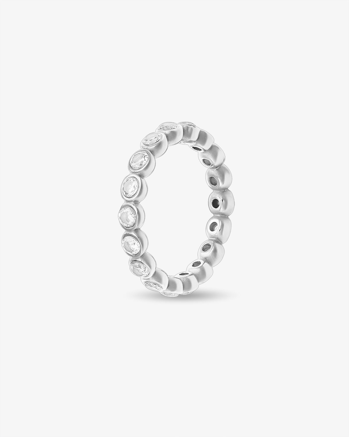 Mini Bezel Ring