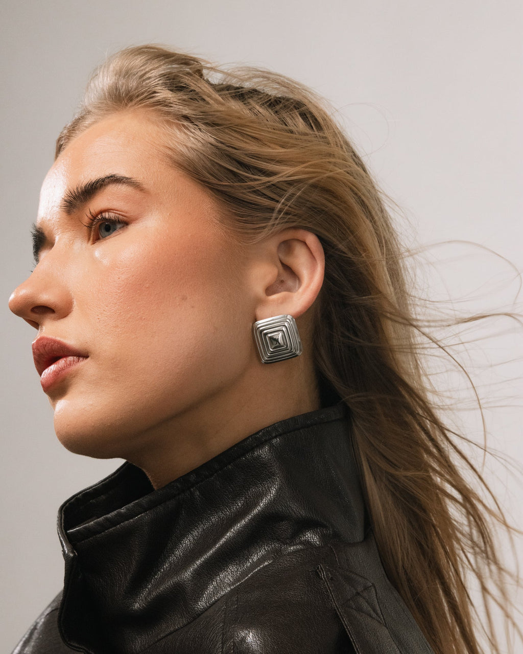 Layer Earrings