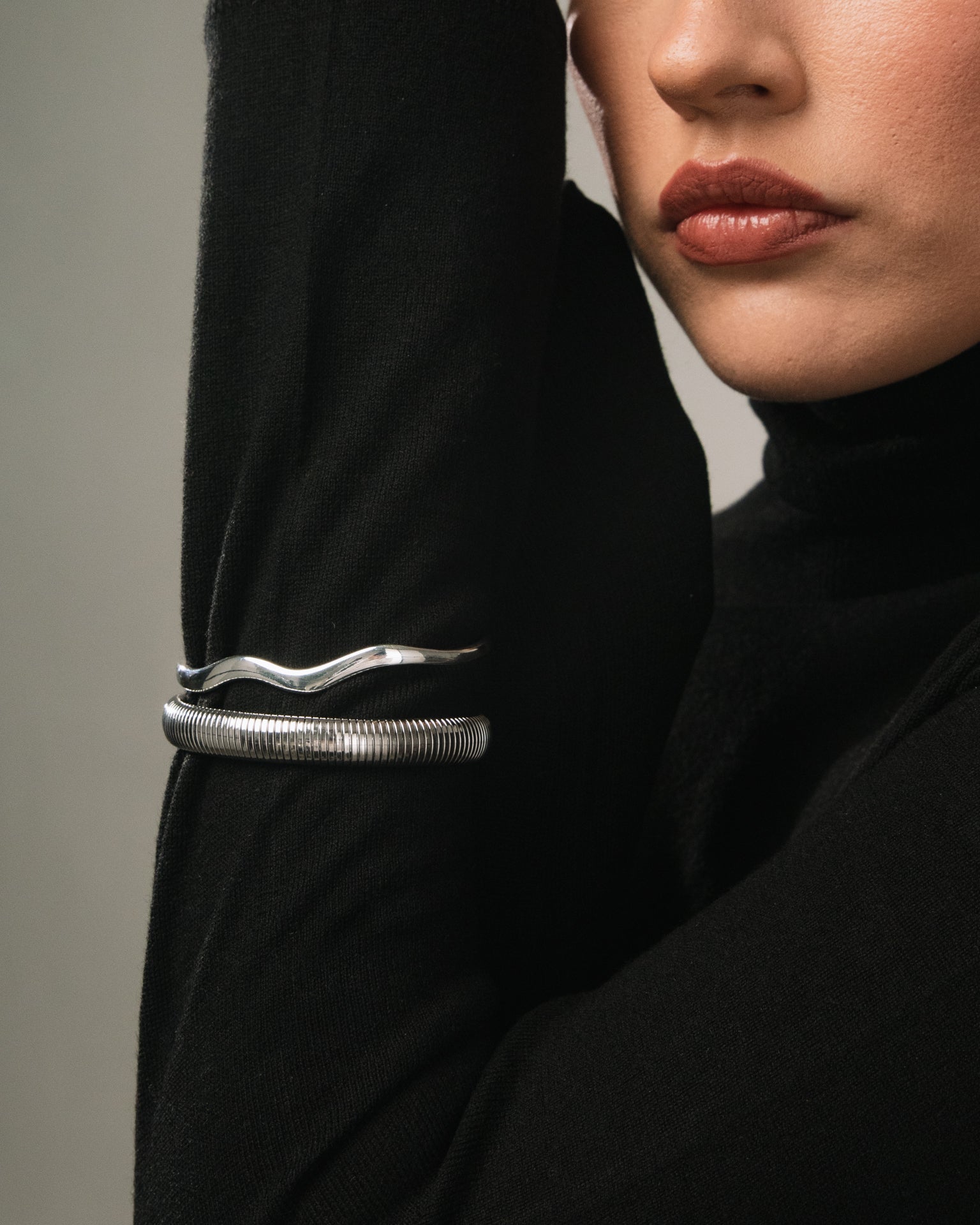 Loop Bangle
