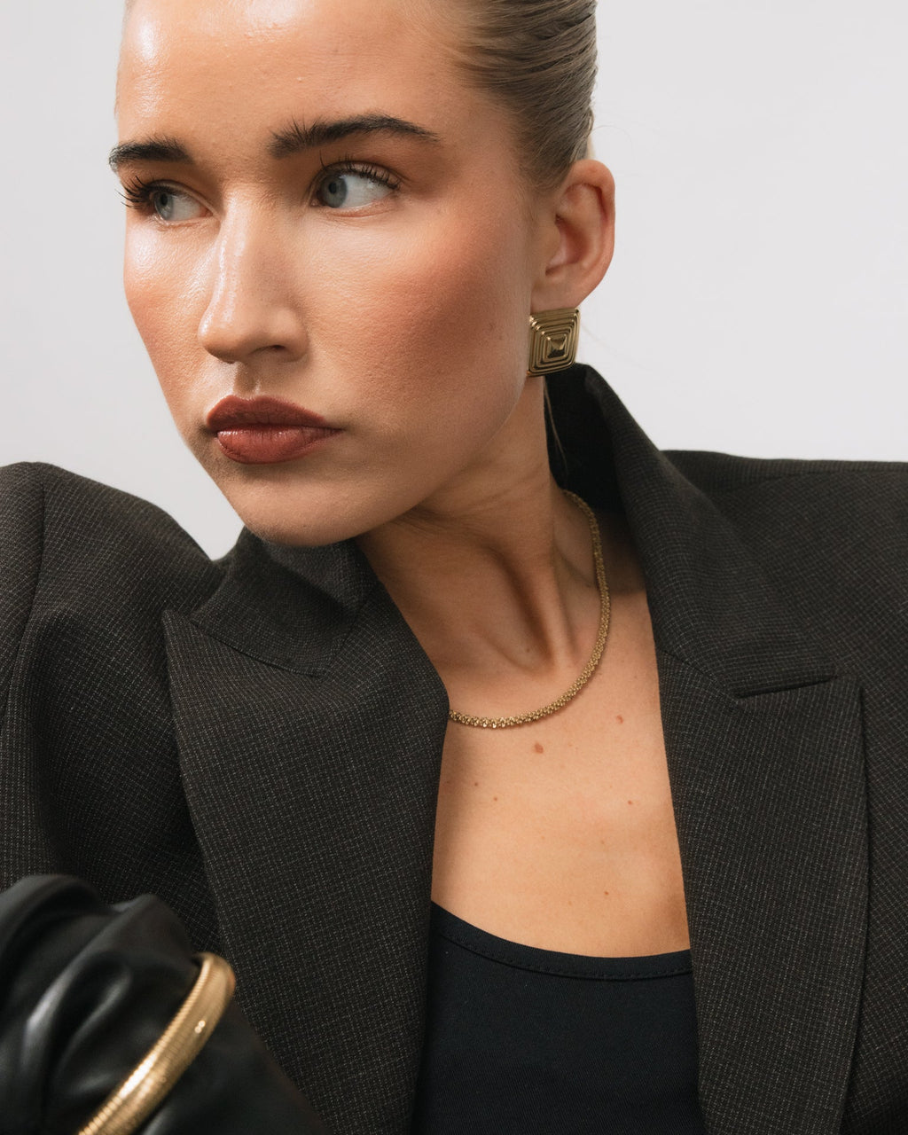 Layer Earrings
