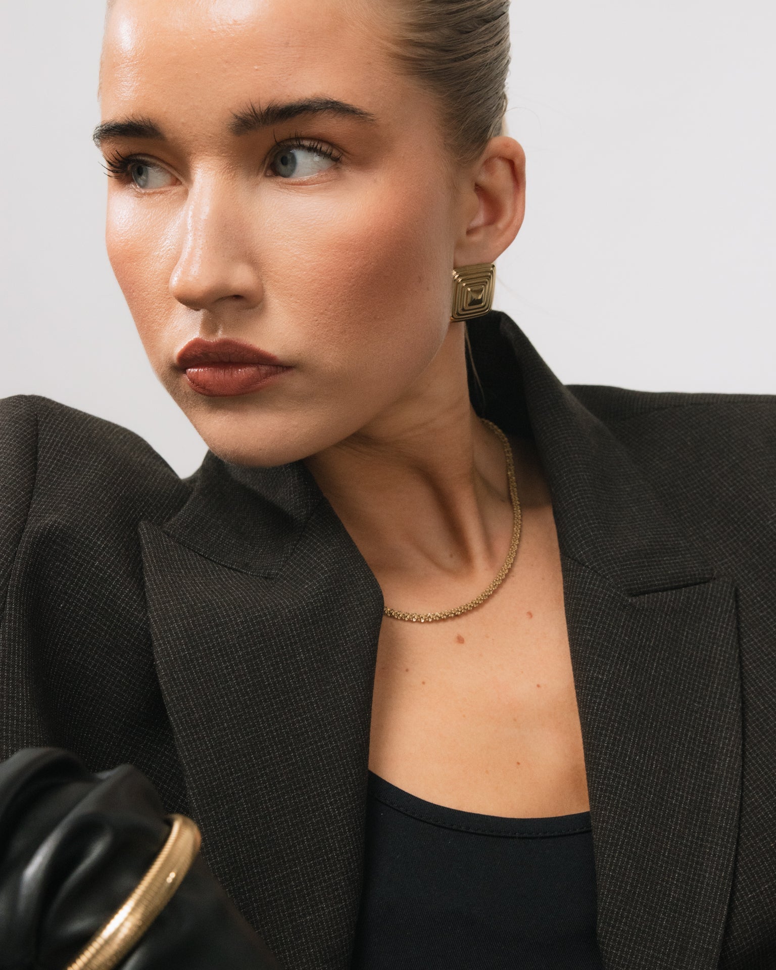 Layer Earrings
