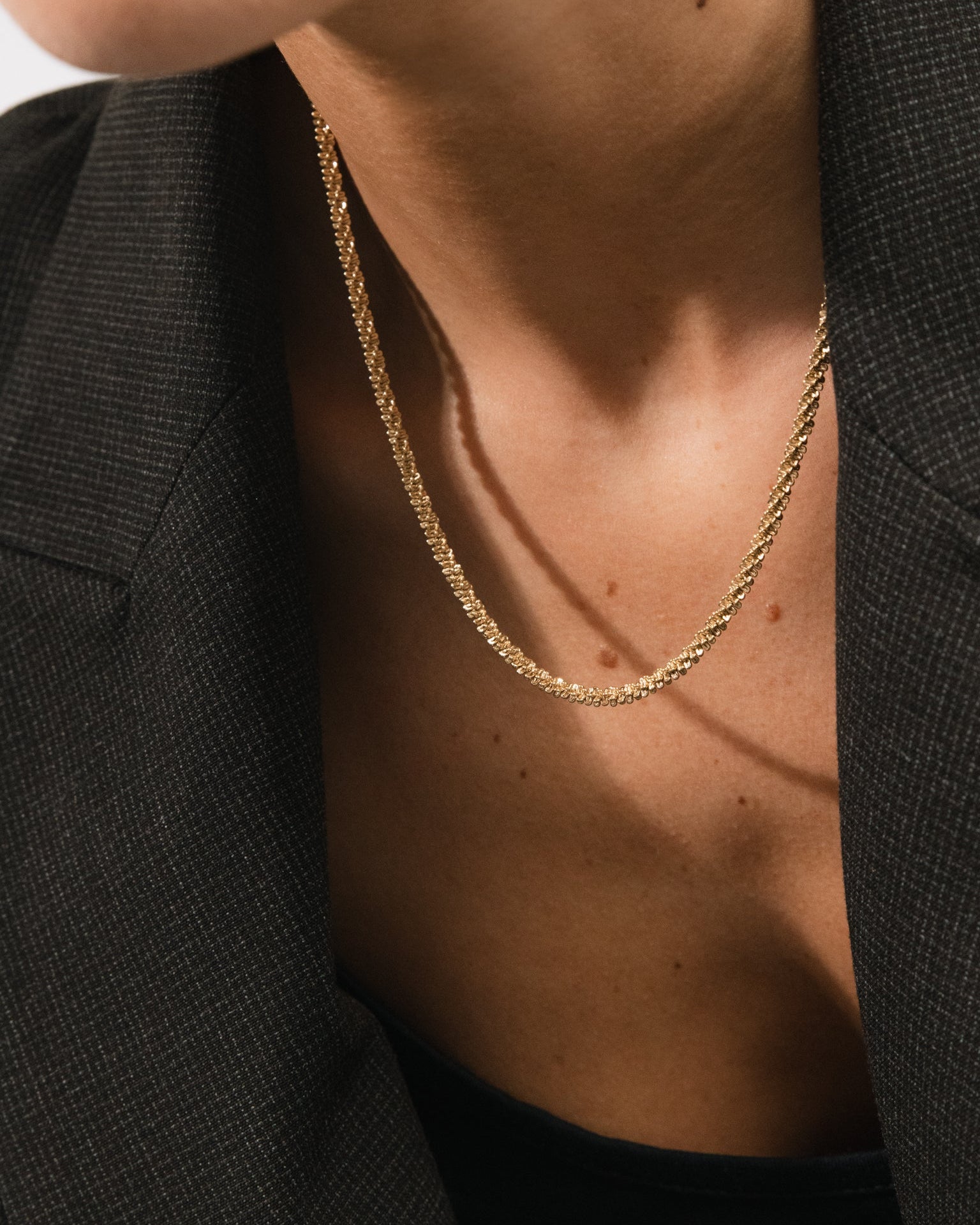 Mesh Chain