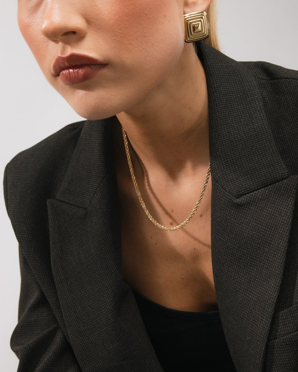 Layer Earrings