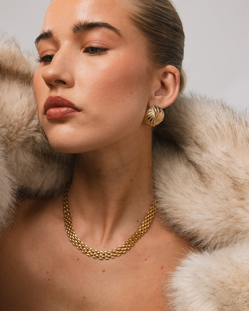 Vintage Chain
