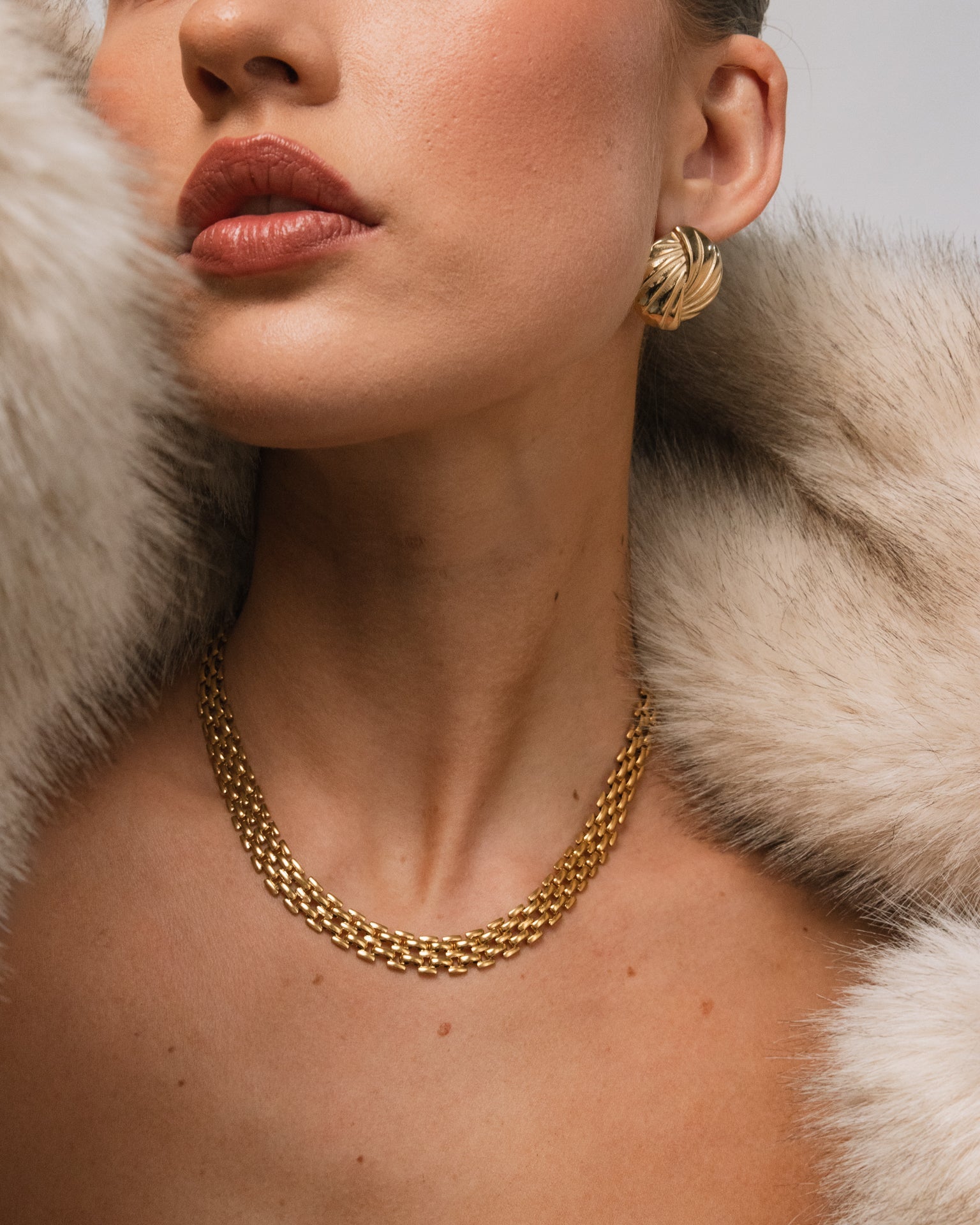 Vintage Chain