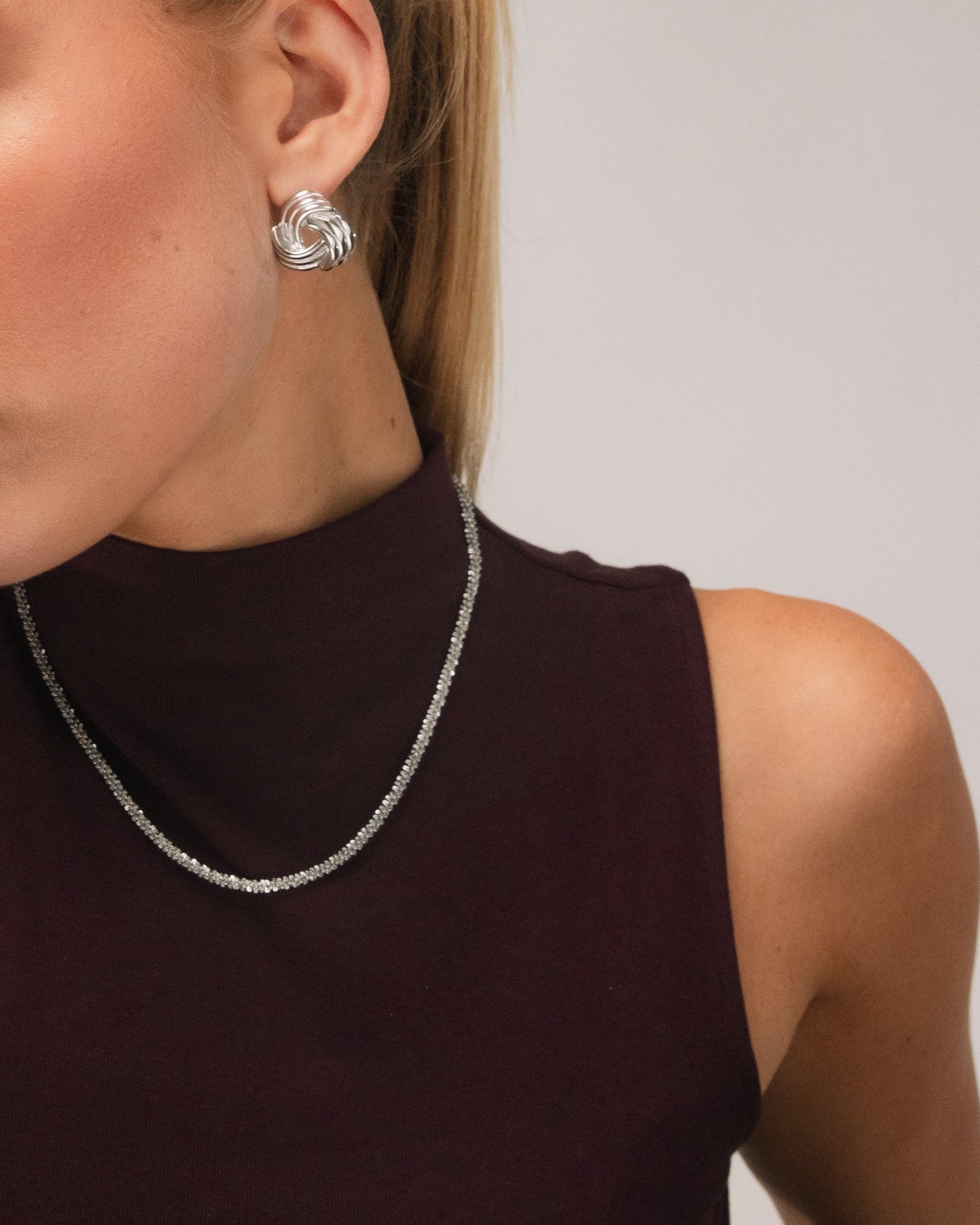Mesh Chain