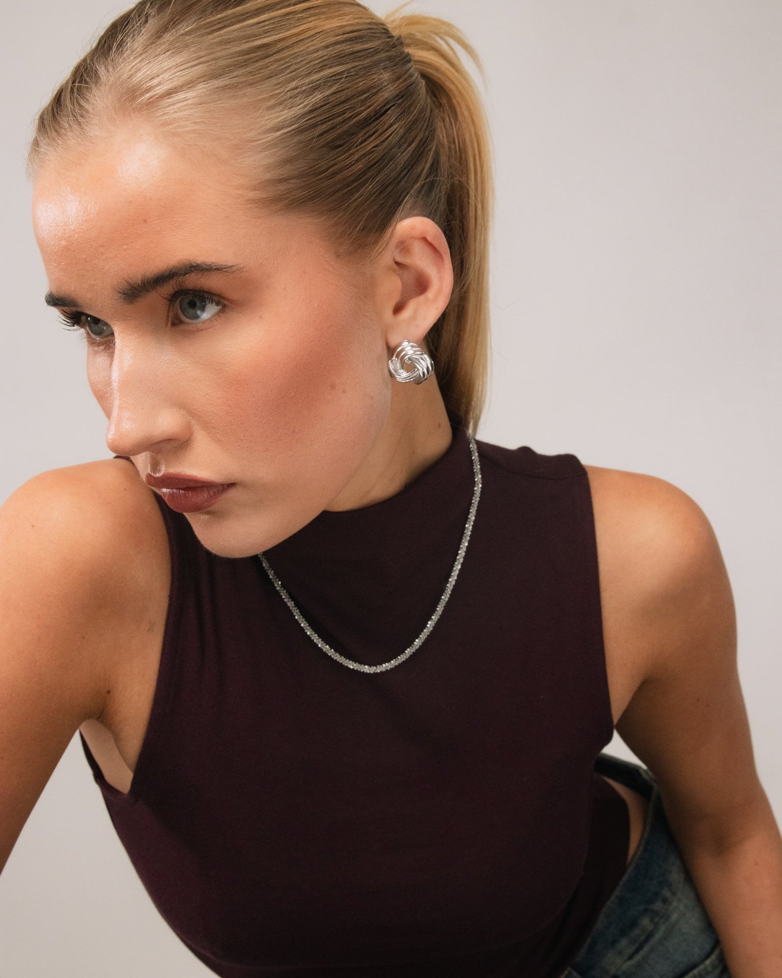 Mesh Chain