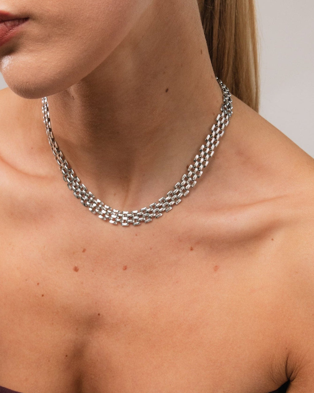 Vintage Chain