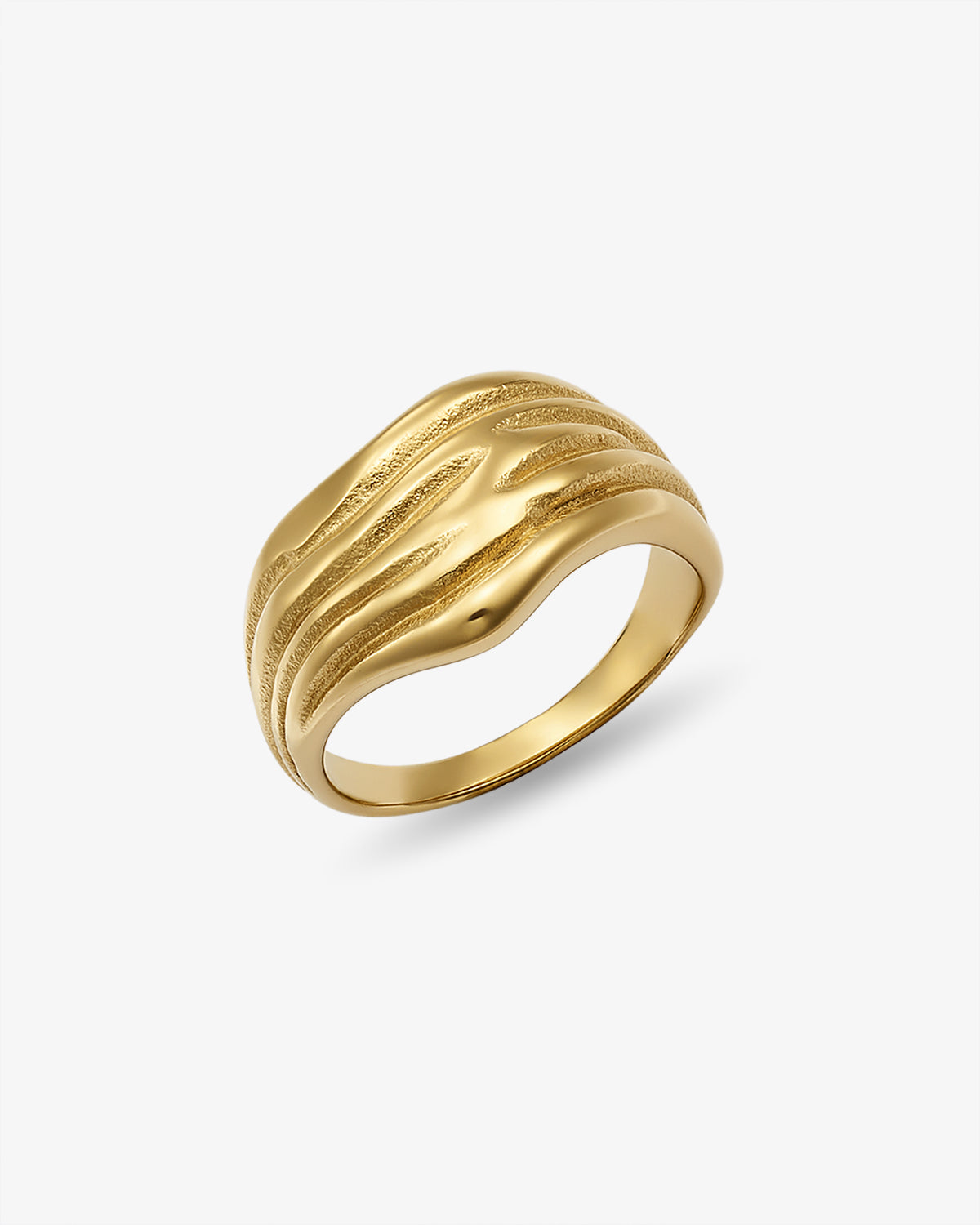 Orbit Ring