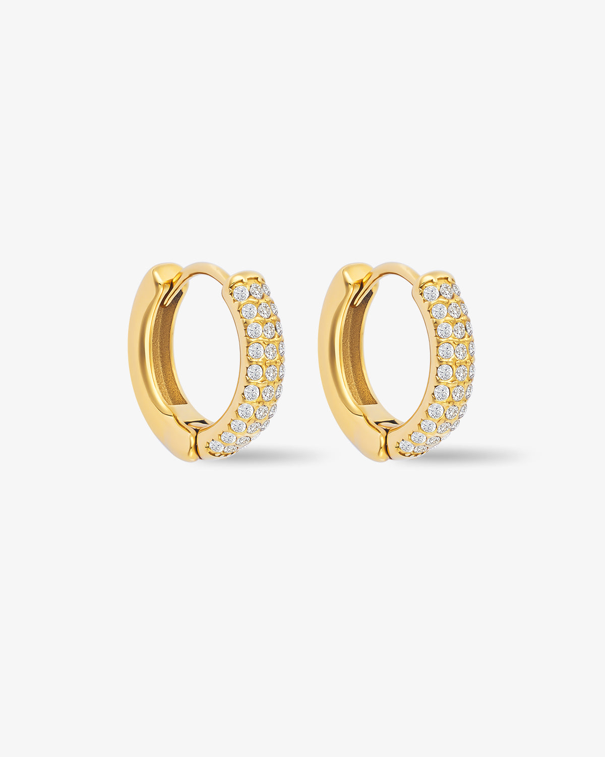 Pave Hoops