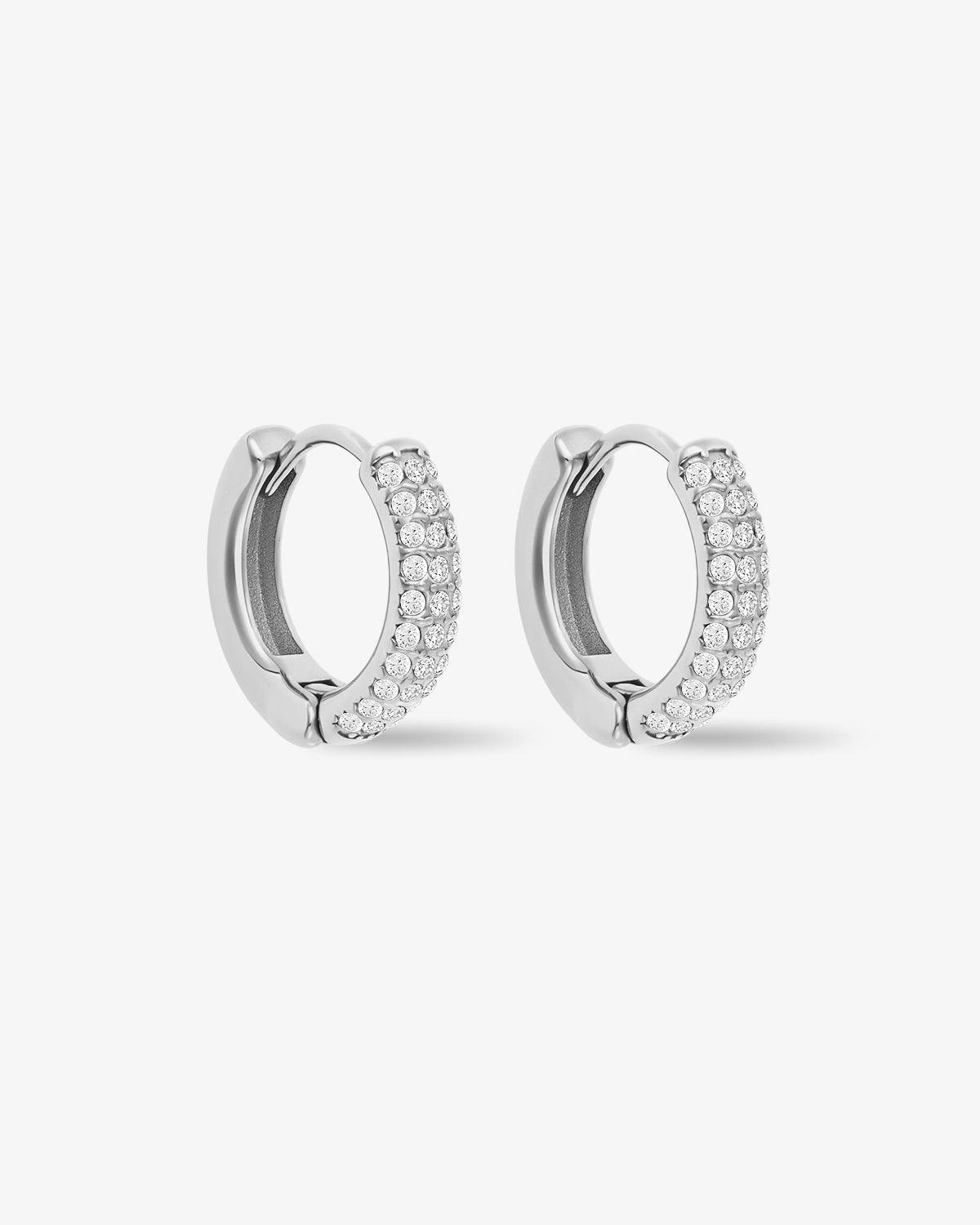 Pave Hoops
