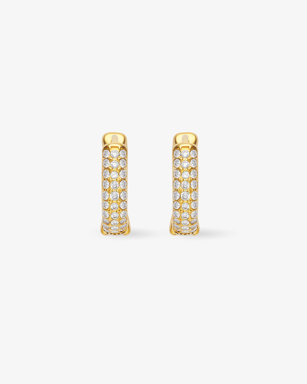 Pave Hoops