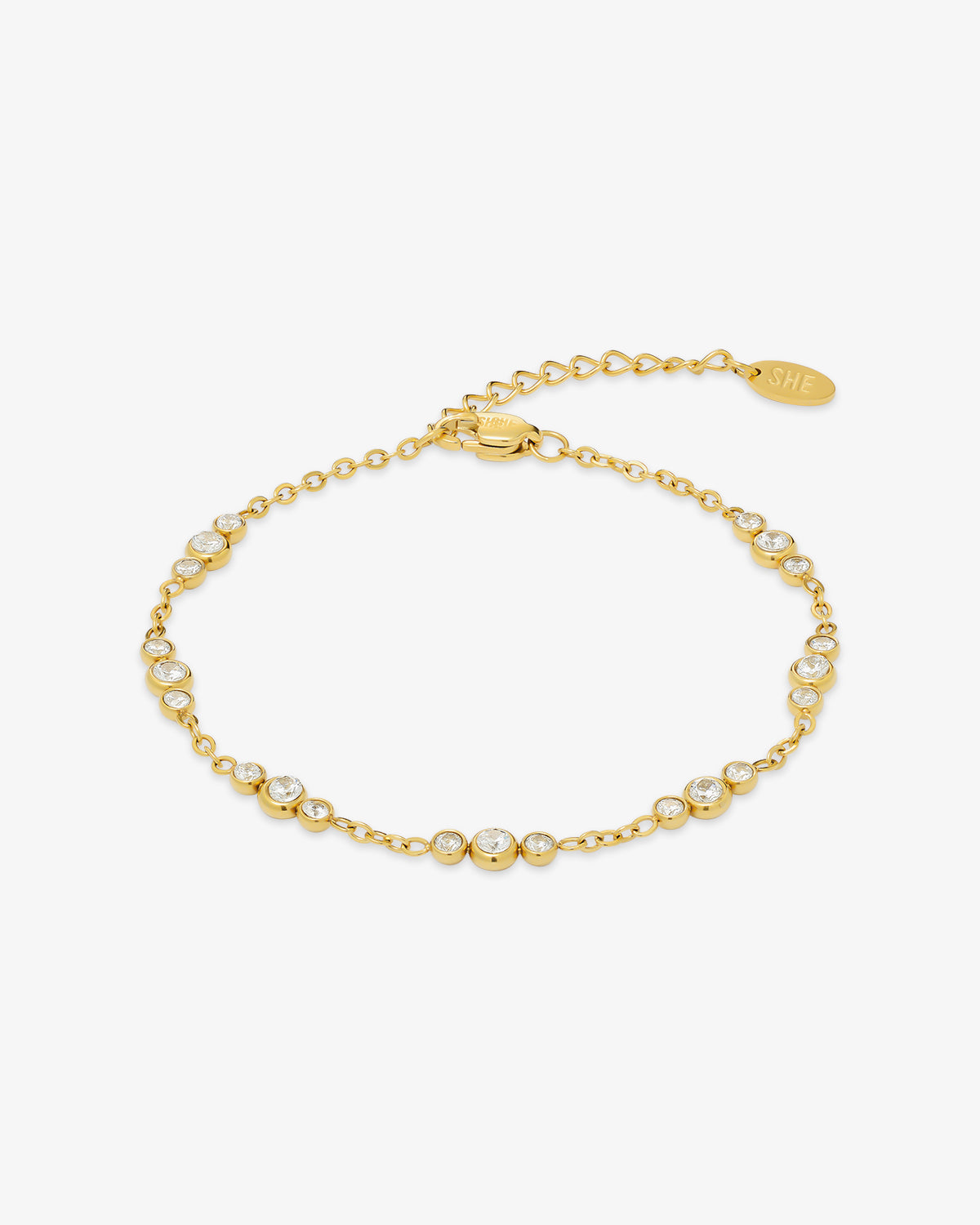 Pebble Bracelet