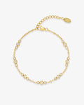 Pebble Bracelet