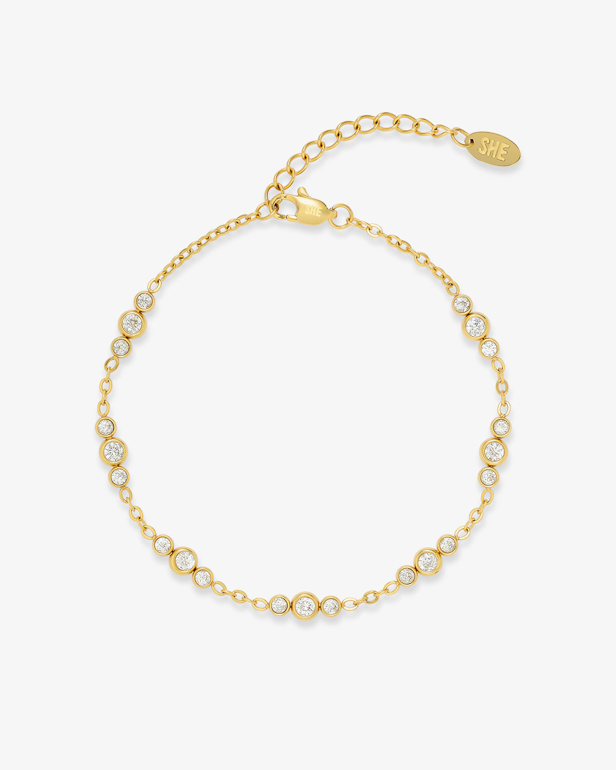 Pebble Bracelet
