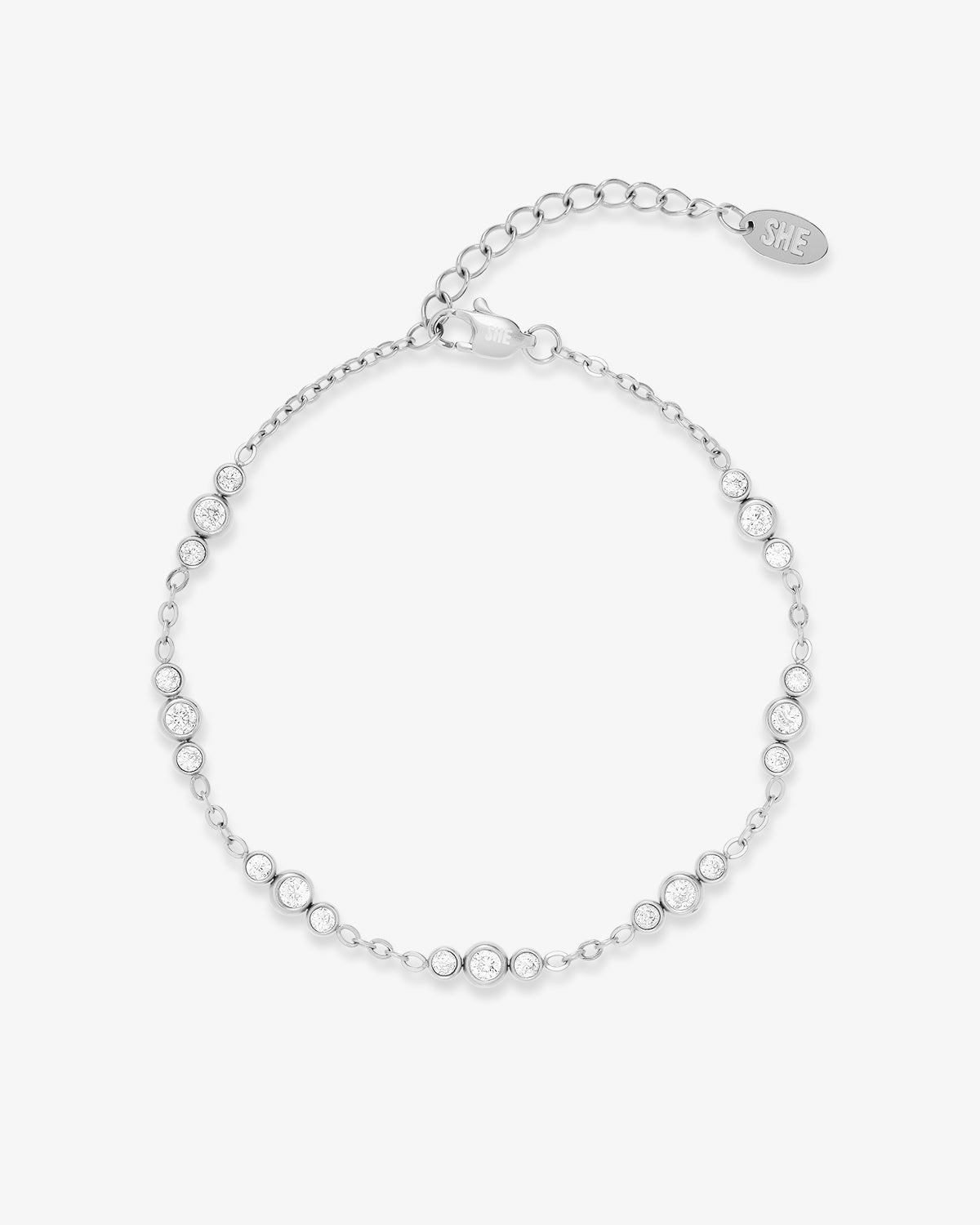 Pebble Bracelet