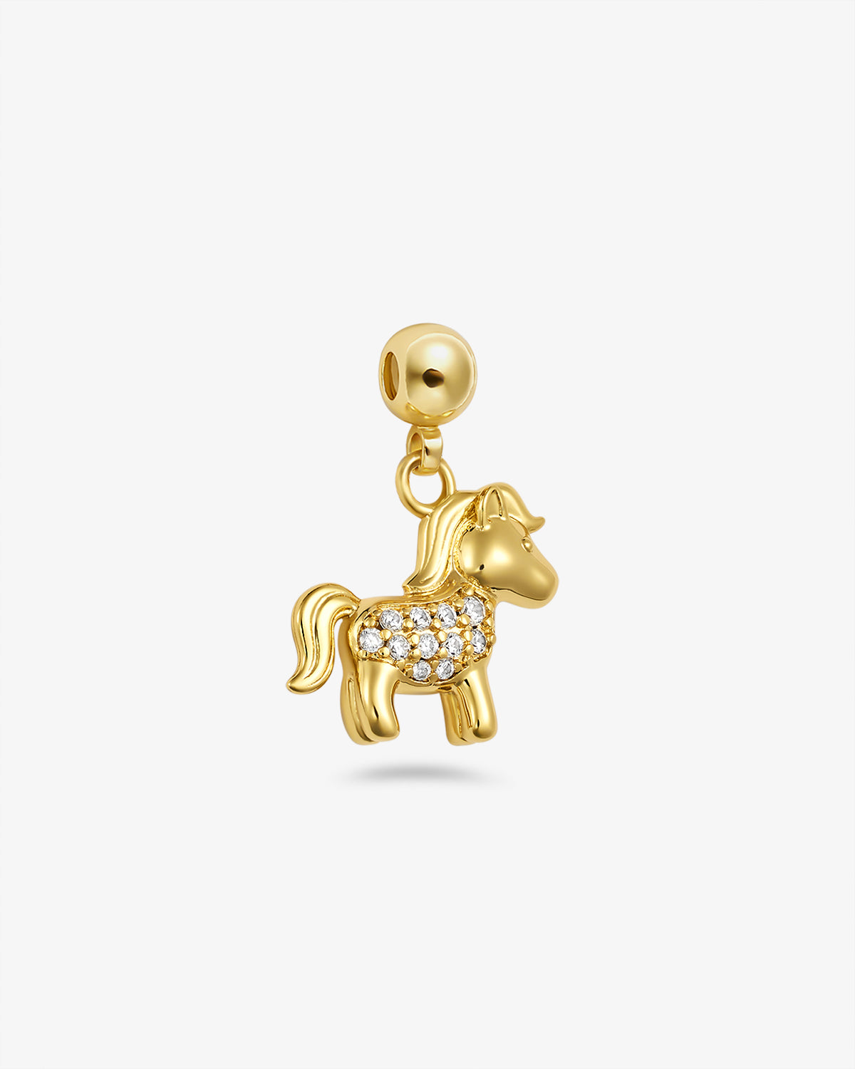 Pony Charm