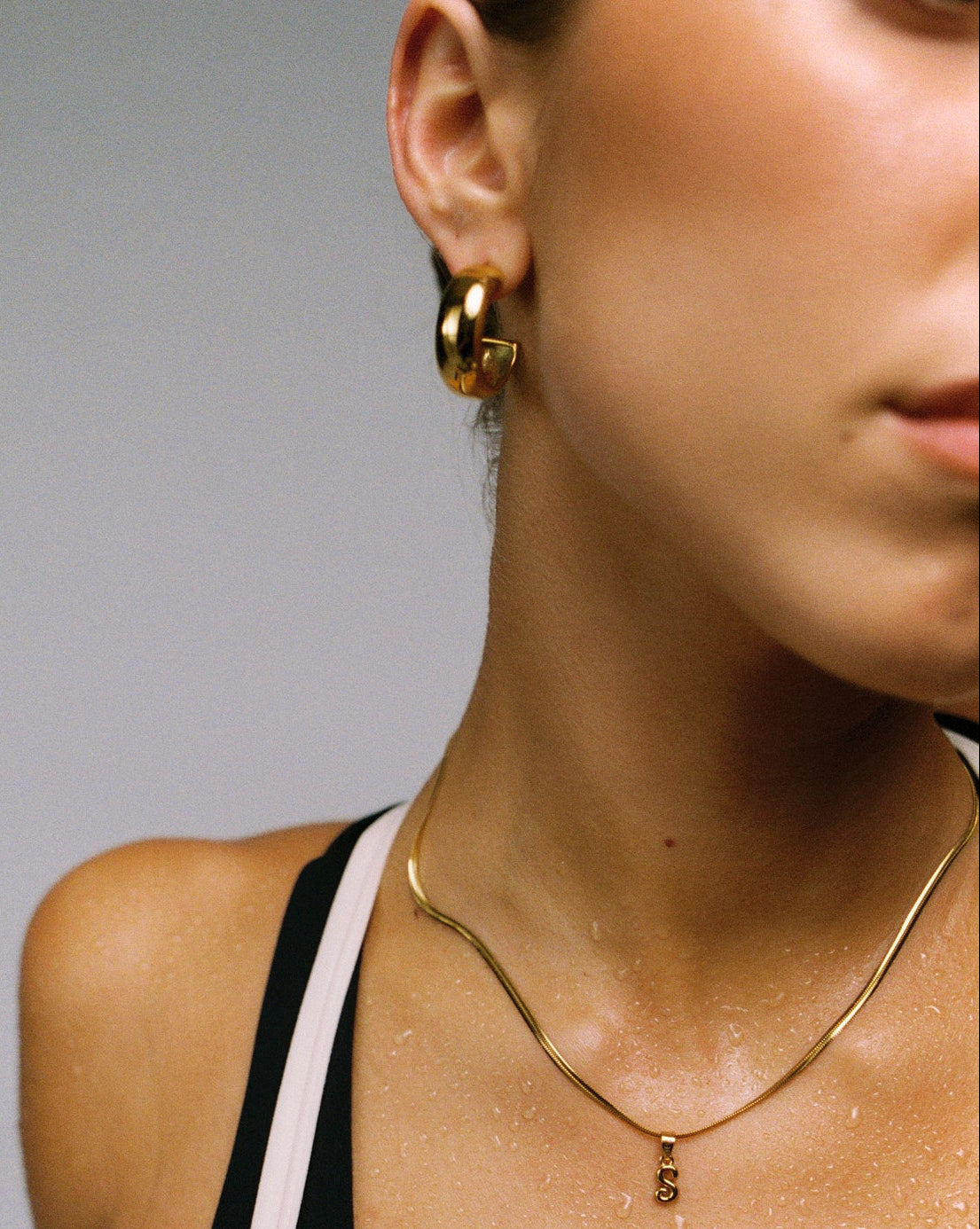 Bold Dome Hoops