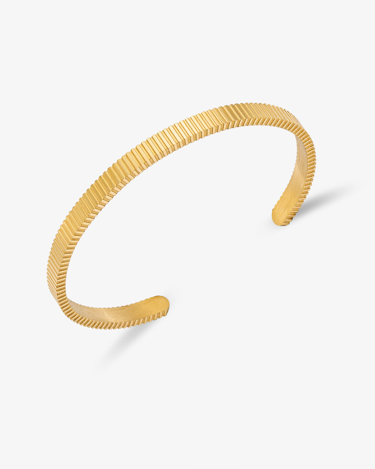 Ripple Bangle