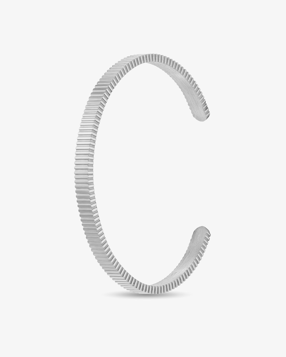 Ripple Bangle