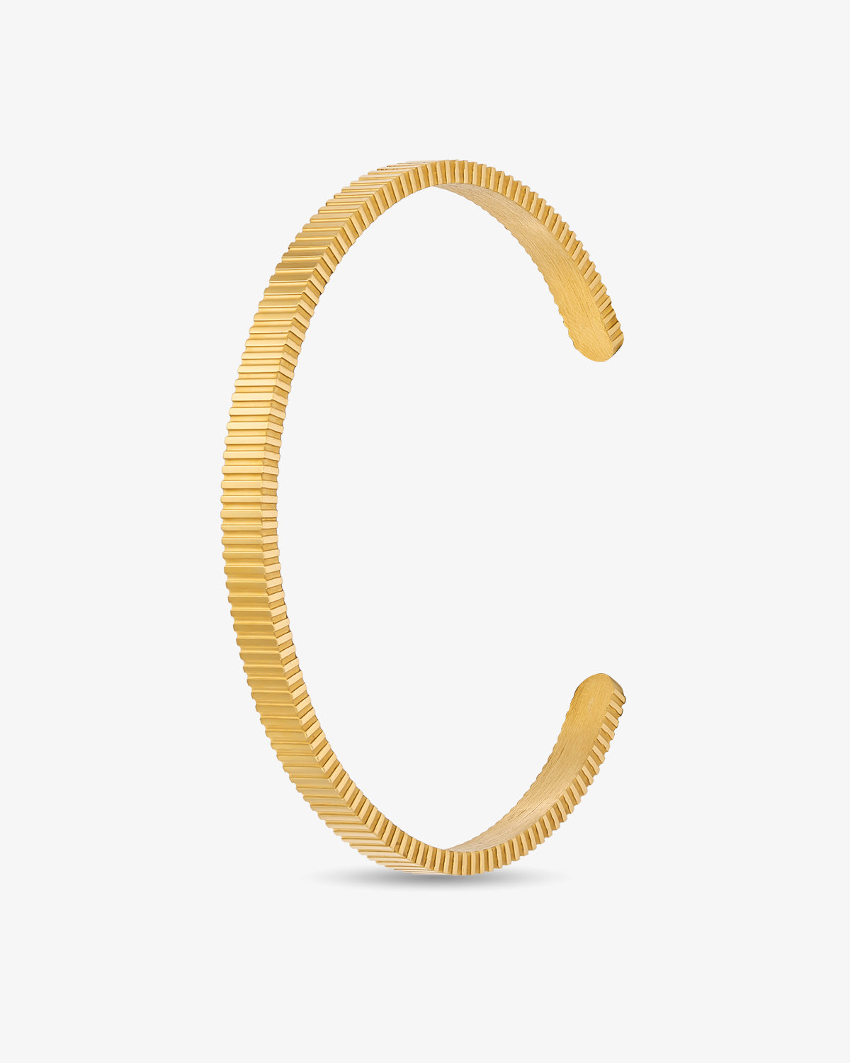 Ripple Bangle