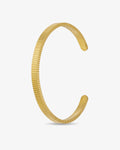 Ripple Bangle