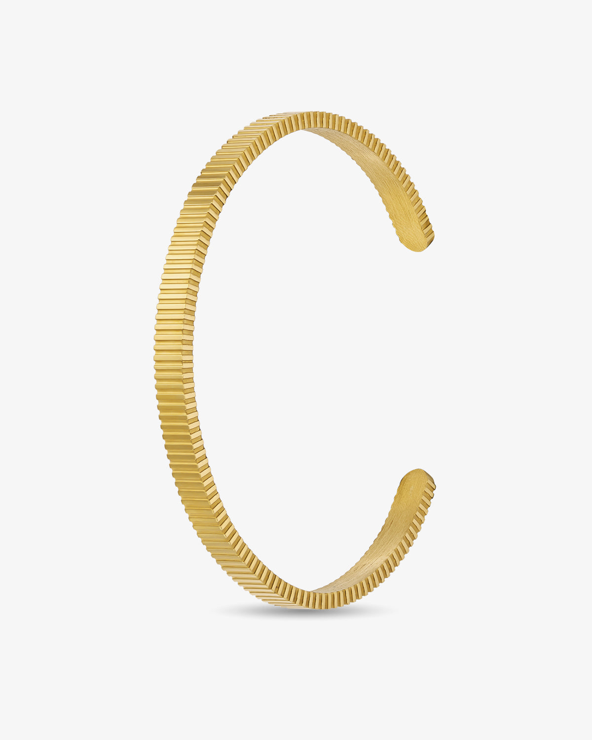 Ripple Bangle