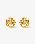 Rose Earrings