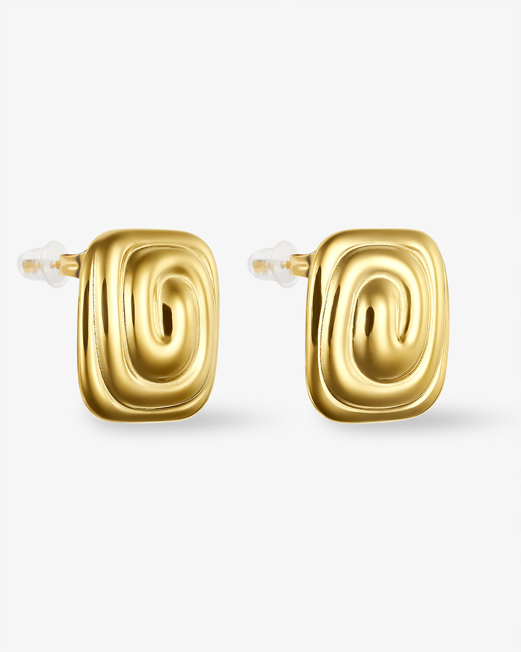 Sculpt Earrings